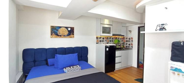 Apartemen Jardin Cihampelas by Queen Home图片