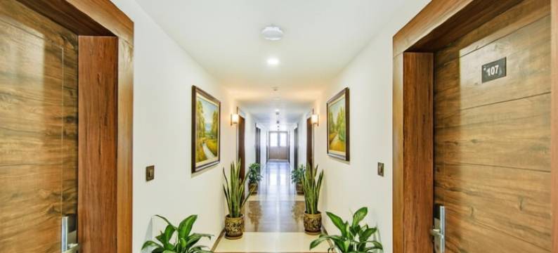 FabHotel 沙米客栈(FabHotel Shami Inn)图片