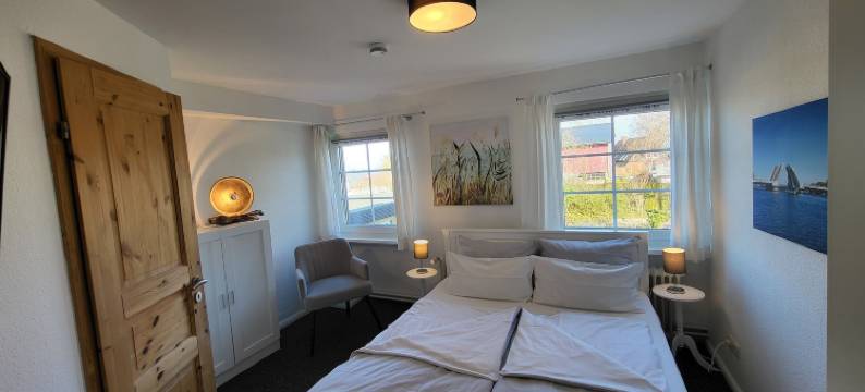 诗莱门德酒店(Hotel Schleimünde)图片