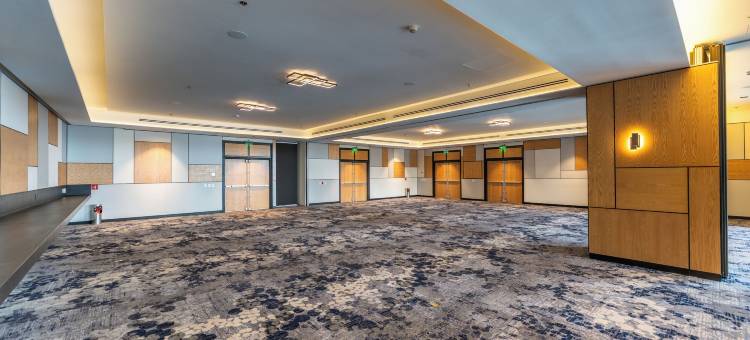 雅高墨西哥城圣达菲百丽宫酒店(The Paragon Hotel Mexico City Santa Fe by Accor)图片