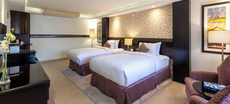 佩特拉宾馆(Petra Guest House Hotel)图片