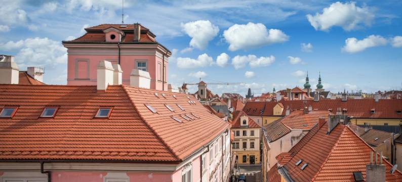 三时代公寓-由Adrez Living管理(3 Epoques Apartments by Adrez)图片