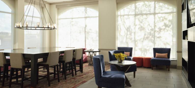 麦迪逊杰克森希尔顿花园酒店(Hilton Garden Inn Jackson/Madison)图片