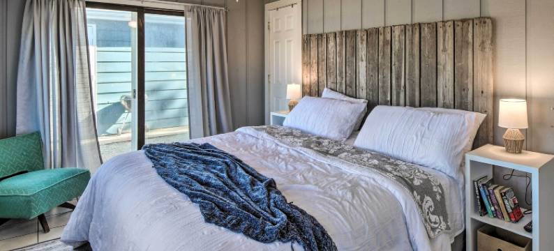 河边的迪克逊，伊利诺伊州，度假租赁！(Riverfront Dixon, Illinois, Vacation Rental!)图片