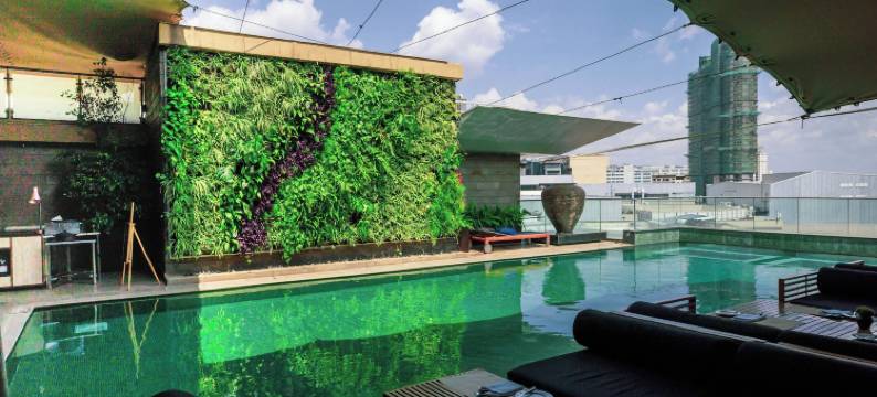 桑卡拉内罗毕 - 傲途格精选酒店(Sankara Nairobi, Autograph Collection)图片