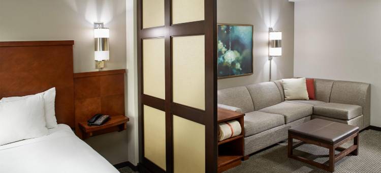 大急流城南凯悦嘉轩酒店(Hyatt Place Grand Rapids South)图片