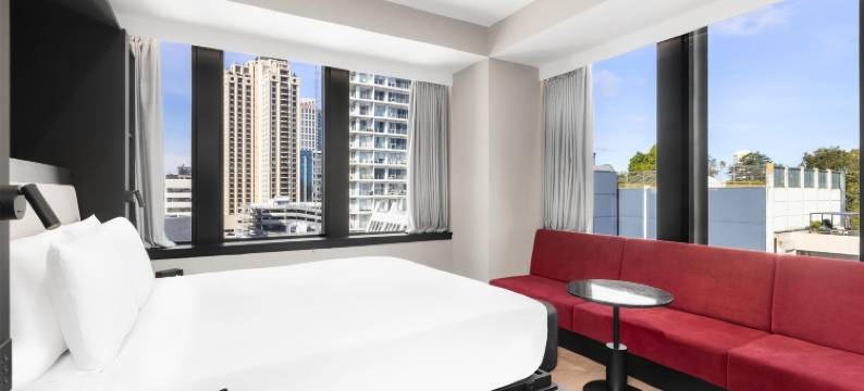 Radisson RED 奥克兰(Radisson Red Auckland)图片