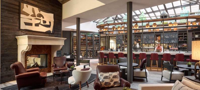 利奥斯岛水疗酒店 - 美憬阁(L'Isle de Leos Hotel & Spa - MGallery Collection (Opening Soon))图片