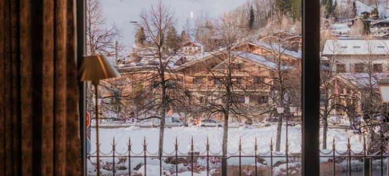 金太阳君悦酒店(Grand Hotel Soleil d'Or)图片