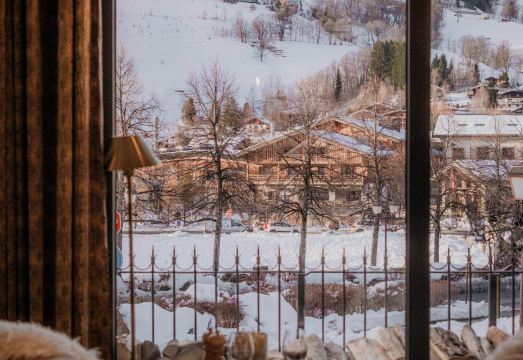 Grand Hotel Soleil d'OrHotel Overview