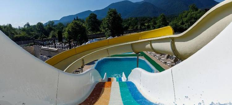 班斯克丽晶滑雪酒店及水疗中心(Regnum Bansko Ski Hotel & Spa)图片