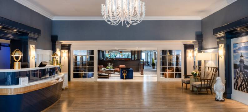 巴港阿卡迪亚国家公园假日酒店度假村(Holiday Inn Resort BAR HARBOR - ACADIA NATL PARK by IHG)图片