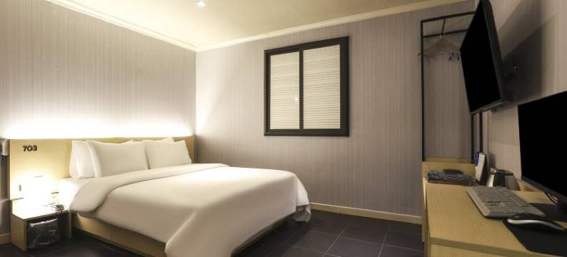 Vovo酒店(Vovo Hotel)图片