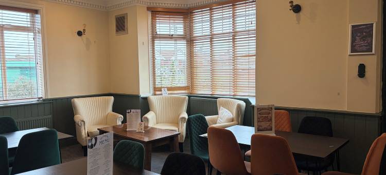 船长豪伊酒店(Captain Howey Hotel)图片