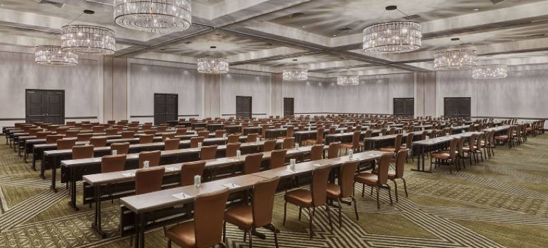 梅丽泰治水疗度假酒店(The Meritage Resort and Spa)图片