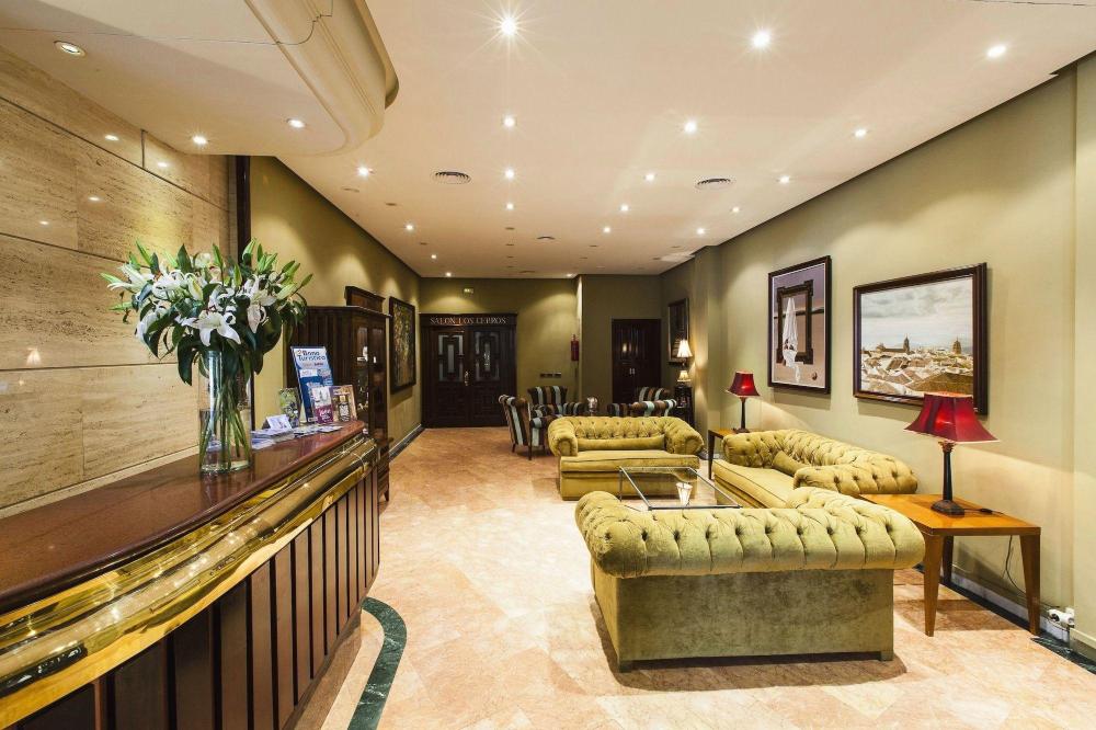 RL Ciudad de ÚbedaOver view