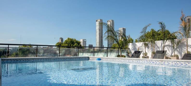 DOT 精品巴勒米塔诺酒店(Hotel Palermitano by DOT Boutique)图片