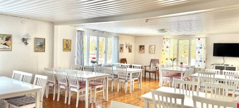 STF 旅馆哈格拜农场 - 青年旅舍(Lantgården Hagaby)图片