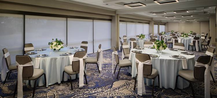 亚特兰大西北凯悦套房酒店(Hyatt Regency Suites Atlanta Northwest)图片