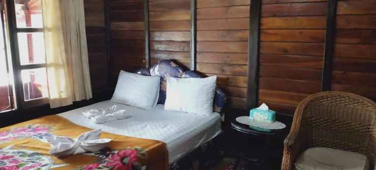 Villa Marindu and Glamping图片