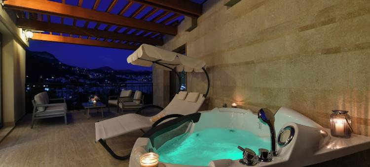MS 卡图尼哈宁公寓酒店(Apart hotel Katunjanin)图片