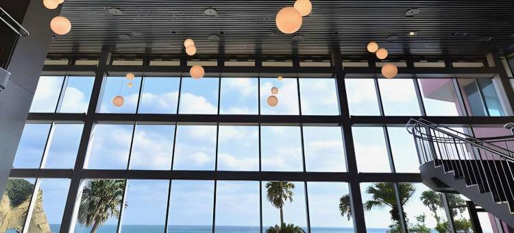 种子岛岩崎酒店(Tanegashima Iwasaki Hotel)图片
