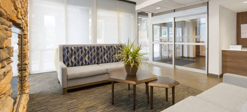 费城中心河滨区智选假日酒店(Holiday Inn Express PHILADELPHIA - PENNS LANDING by IHG)图片