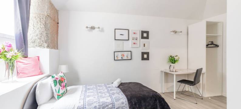 AYZ 胡安德梅纳 - 自动登记物业(Ayz Juan de Mena - Auto Check-in Property)图片