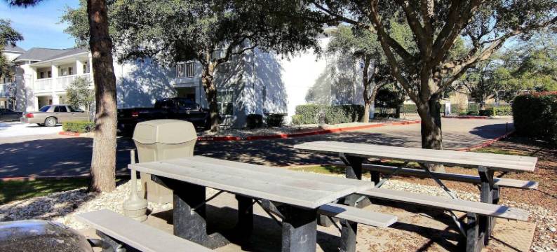 奥斯汀城中6号公寓(Studio 6 Extended Stay - Austin, TX - Midtown)图片