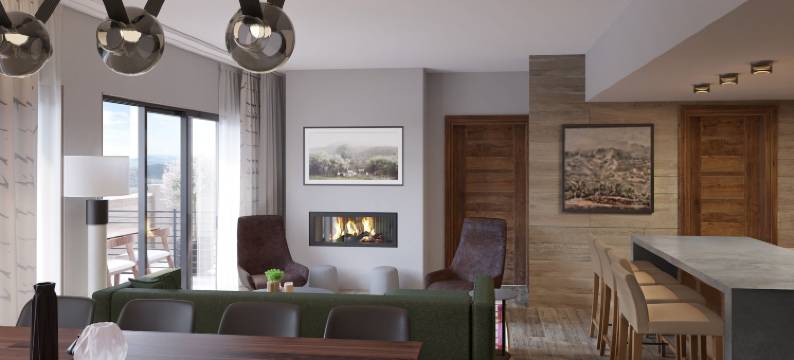 杰克逊酒店(Hotel Jackson)图片