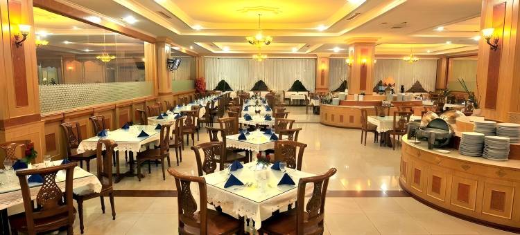 马达尼酒店棉兰(Madani Hotel Medan)图片