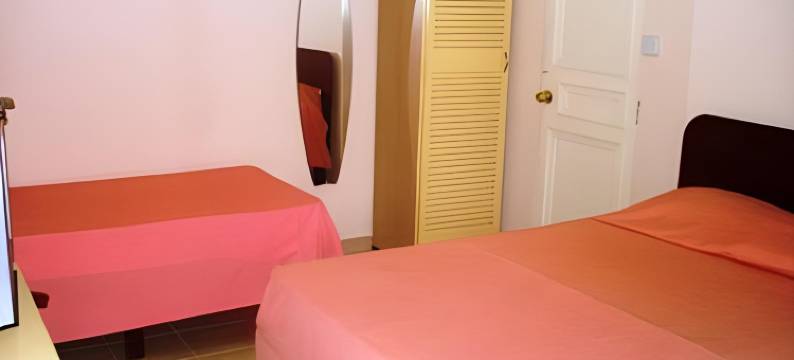 奥伯格萨拉迪尔酒店(Auberge le Saladier)图片