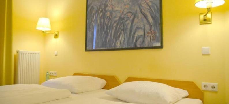 基斯莱夫别墅酒店(Hotel Villa Kisseleff)图片