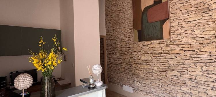 加里贡庄园精品酒店及水疗中心(Le Mas de Garrigon - Boutique Hôtel & Spa)图片