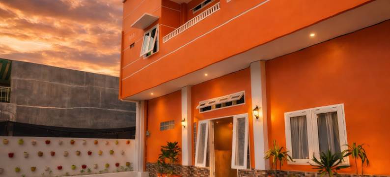 Panorama Guest House Syariah图片