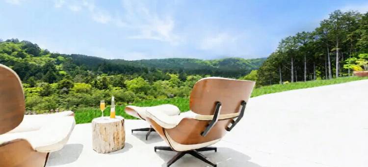 日光庇护花园酒店(Shelter Garden Nikko)图片