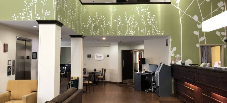 路易斯威尔机场及展览中心舒眠酒店(Sleep Inn Louisville Airport & Expo)图片