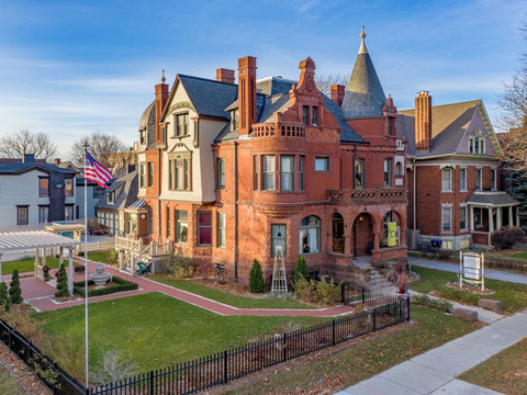 舒斯特之家住宿加早餐旅馆