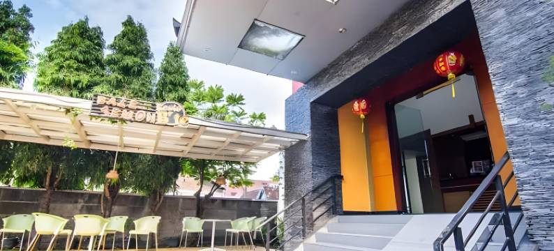 明星酒店(Hotel Bintang Solo)图片