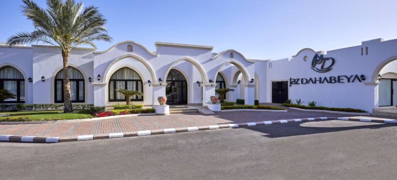 贾兹达哈贝亚(Jaz Dahabeya)图片