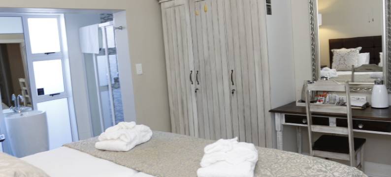 格雷庄园民宿(Grey Manor Guesthouse)图片