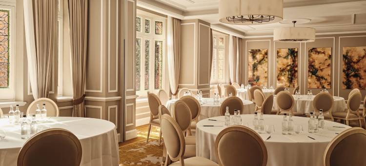 卡多根，贝梦德酒店，伦敦(The Cadogan, A Belmond Hotel, London)图片
