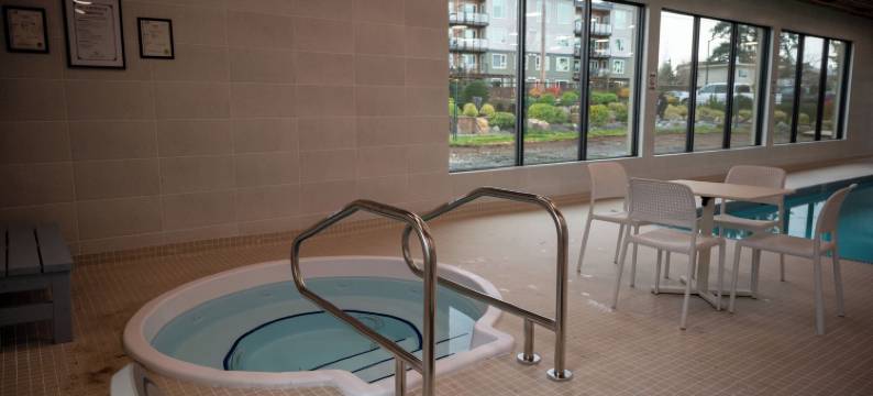 贝赛德度假村 - 阿桑德连锁酒店(Bayside Resort, Ascend Hotel Collection)图片