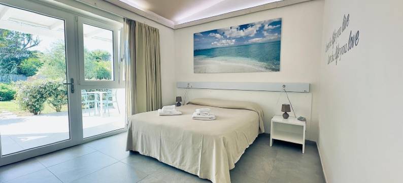 309 乐萨利内(309 le Saline - Stintino)图片