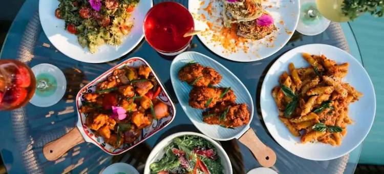 圣人姆 - 靠近莫吉姆海滩的精品住宿，果阿(The Sage Morjim - Boutique Stay Near Morjim Beach, Goa)图片