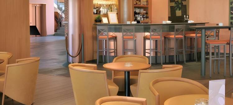 西班牙平托酒店(Posadas de España Pinto)图片