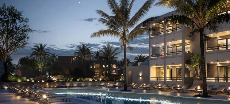 温德姆马略卡波尔托科洛姆度假村(Wyndham Mallorca Portocolom Resort)图片