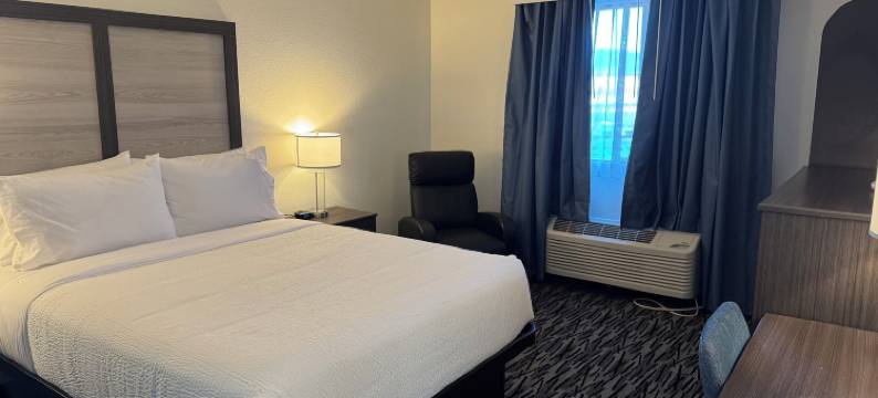 米苏拉西南洲际加纳酒店(Garner Hotel Missoula Southwest by IHG)图片