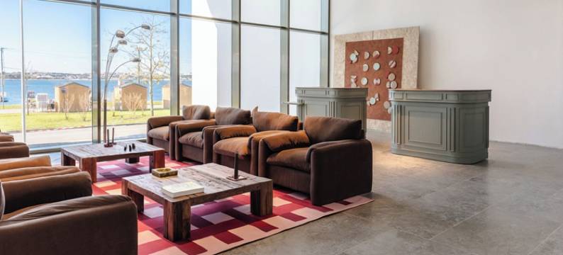 港湾之上 - 塞沙尔湾酒店(Upon Harbor - Seixal Bay Hotel)图片