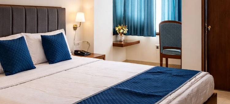 RG君豪酒店(Hotel RG Grand)图片